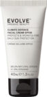 Evolve Organic Beauty Climate Defence SPF30 Cream Sävytön Kasvovoide 40ml