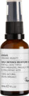 Evolve Organic Beauty Daily Defence Kosteuttava kasvosuihke 30ml Matkakoko