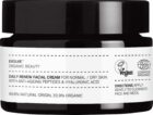 Evolve Organic Beauty Daily Renew Facial Cream Uudistava kasvovoide 30ml Matkakoko