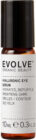 Evolve Organic Beauty Hyaluronic Eye Serum Hyaluronihappo Silmänympärysseerumi 10ml