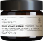 Evolve Organic Beauty Miracle Vitamin C Mask