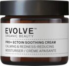 Evolve Organic Beauty Pro+ Ectoin Soothing Cream Kasvovoide 60ml