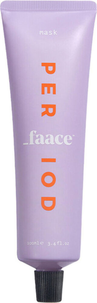 Faace Period Faace Gel Mask