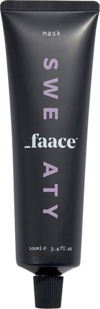 Faace Sweaty Faace Primer + Mask