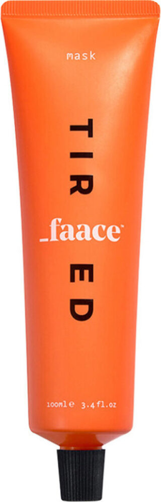 Faace Tired Faace Gel Mask