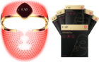 FAQ Swiss 202 Anti-Aging Silicone LED Face Mask