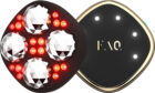 FAQ Swiss FAQ™ 411 Microcurrent Red LED Body Toning Device