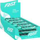 FAST Sports Nutrition 15 x FAST Enjoyment Protein Bar, 45 g