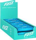 FAST Sports Nutrition 15 x Proteiinipatukka 55 g
