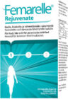 FEMARELLE Rejuvenate 56 kaps
