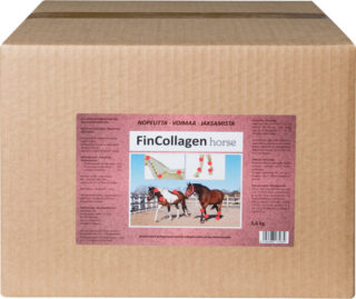 Fincollagen FinCollagen Horse 3600 g