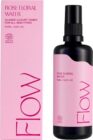 Flow Cosmetics Rose Floral Water Ylellinen klassikko kasvovesi 100ml