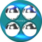 FOREO BEAR™ 2 body Evergreen Green
