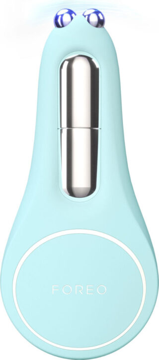 FOREO BEAR™ 2 eyes & lips Arctic Blue Blue – pcs 1