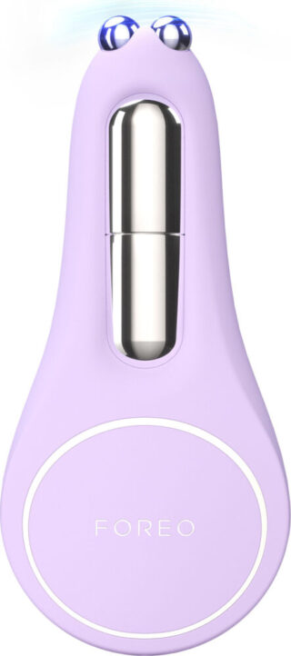 FOREO BEAR™ 2 eyes & lips Lavender Lavender – pcs 1