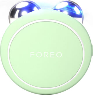 FOREO BEAR™ 2 go Pistachio – 1 pcs
