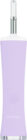 FOREO ESPADA™ 2 plus Lavender Lavender – pcs 1