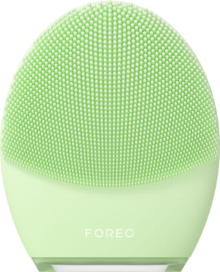 FOREO LUNA 4 Combination Skin Green – pcs 1