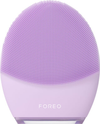 FOREO LUNA 4 Sensitive Skin Purple – pcs 1