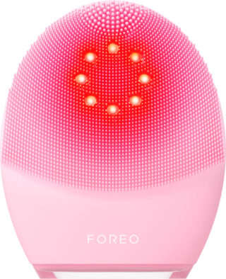 FOREO LUNA™ 4 plus Normal Skin Pink – pcs 1