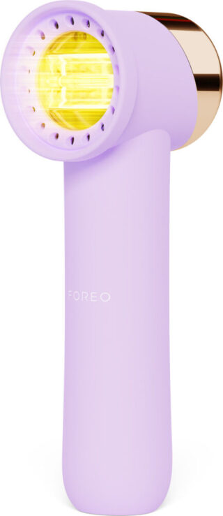FOREO PEACH™ 2 go Lavender – pcs 1