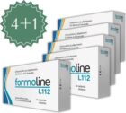 Formoline L112 500mg, 4 x 64 tabl (+1 ilmaiseksi) Kampanja