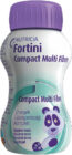 Fortini Compact Multi Fibre 4×125 ml