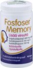 Fosfoser Memory 90 kapselia