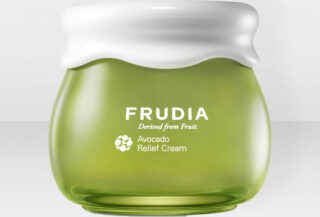 Frudia Avocado Relief Cream 55 g