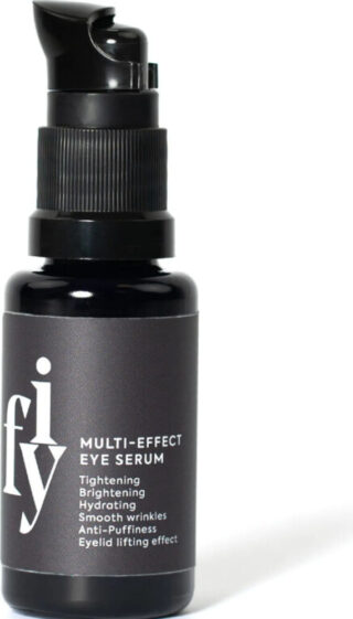 FYI Cosmetics Multi Effect Eye Serum