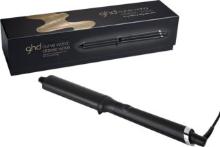 ghd Curve Classic Wave Wand,  ghd Kihartimet