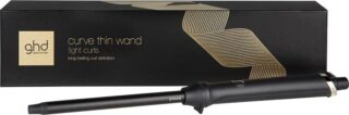 ghd Curve Thin Wand,  ghd Kihartimet