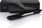 ghd Duet Style Black,  ghd Suoristusraudat