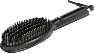 ghd Glide Professional Hot Brush,  ghd Suoristusraudat