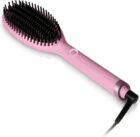 ghd Glide Smoothening Hot Brush Pink Limited Edition