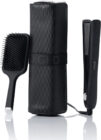 ghd Gold Gift Set Mini Hair Straightener & Paddle Brush – 1 pcs