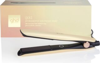 ghd Gold Sunsthetic Collection,  ghd Suoristusraudat