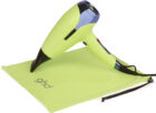 ghd Helios Hair Dryer Cyber Lime