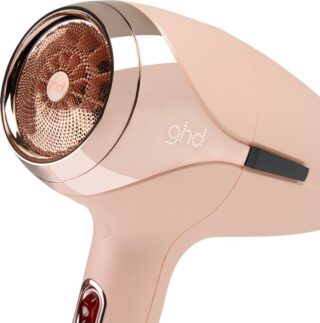 ghd Helios Pink Limited Edition, 1 st ghd Hiustenkuivaajat