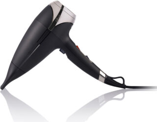 ghd Helios™ Professional Hairdryers Black