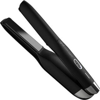 ghd Unplugged Hair Straightener Matte Black,  ghd Suoristusraudat