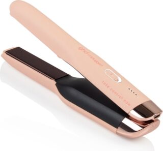 ghd Unplugged Pink Limited Edition, 1 st ghd Suoristusraudat