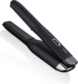 ghd Unplugged Straightener Cordless Styler Matte Black