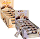 Goodlife 30 x Goodlife vähäsokerinen proteiinipatukka 50 g