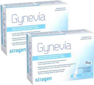 Gynevia emätingeeli kampanjapakkaus 16×5 ML