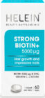 Helein Biotin + 60 tabl