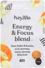 hey’Mo Energy & Focus Blend