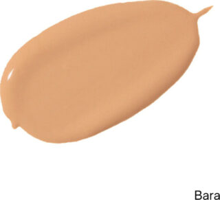 HIRO Cosmetics No Doubt Natural Foundation – Bara