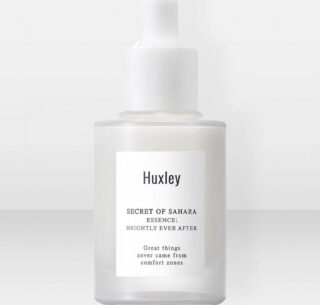 Huxley Essence Brightly Ever After 30ml