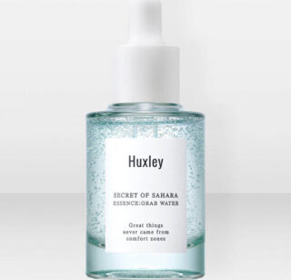 Huxley Essence Grab Water 30ml